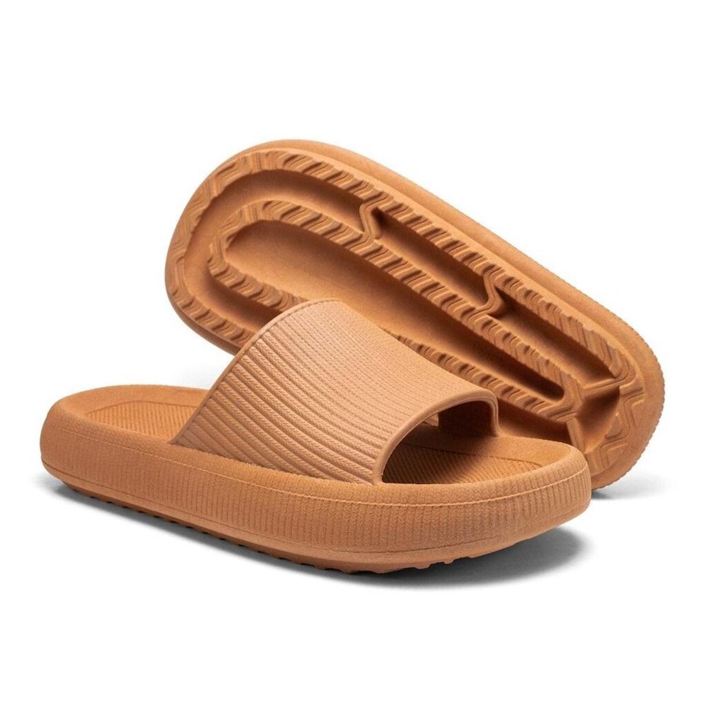 Chinelo Slide Moderno Unissex