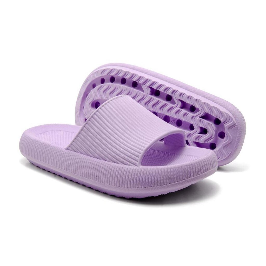 Chinelo Slide Moderno Unissex