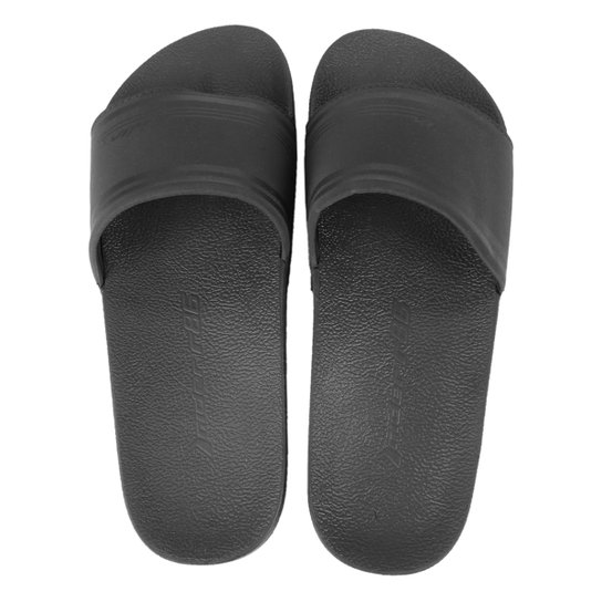 Chinelo Slide Rider R86 Ad - Preto Menor preço em Chinelo Slide Rider R86 Ad - Preto
