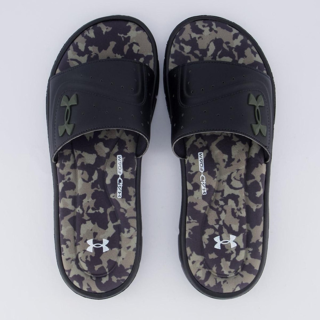 Chinelo Under Armour Ignite VI SE Unissex