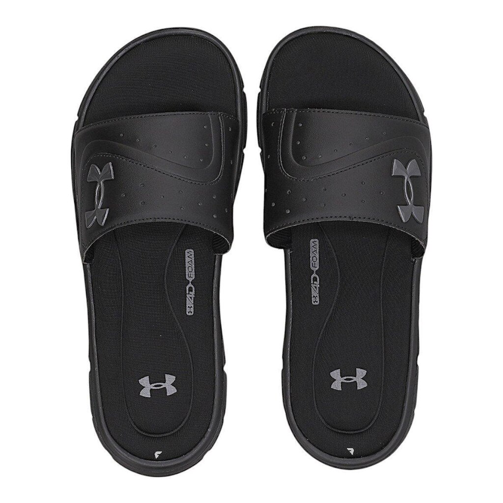 Chinelo Under Armour Ignite VI SL Se Masculino