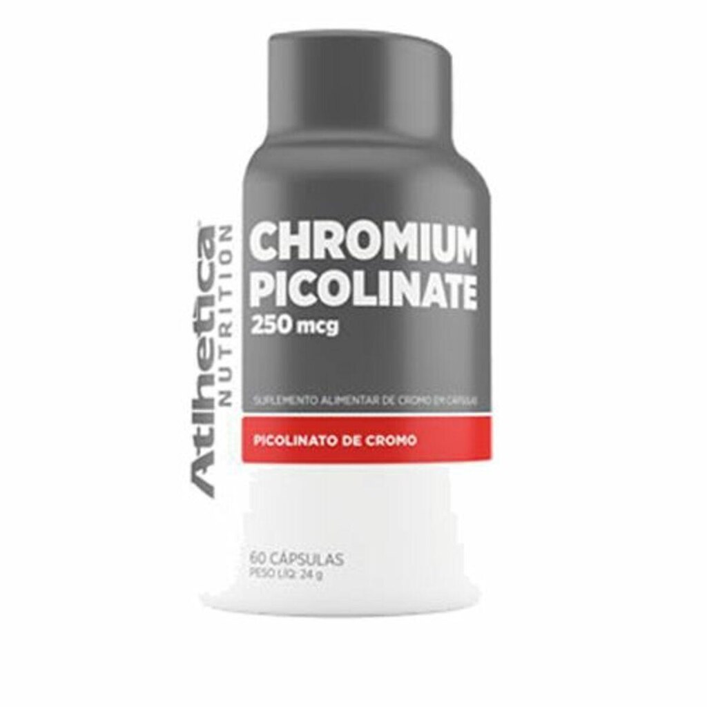 Chromium Picolinate Atlhetica Nutrition - 250g