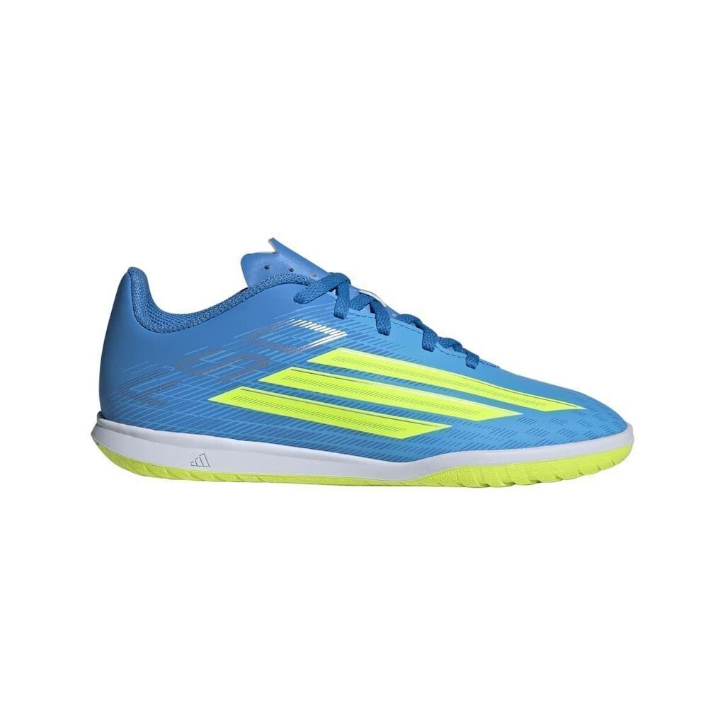 Chuteira Adidas F50 club - AZUL 32