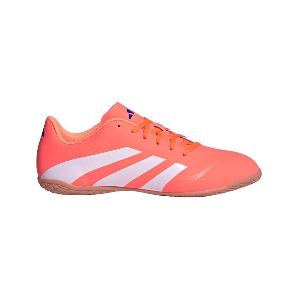 Chuteira Adidas Predator Artilheira 25 Essentials Indoor
