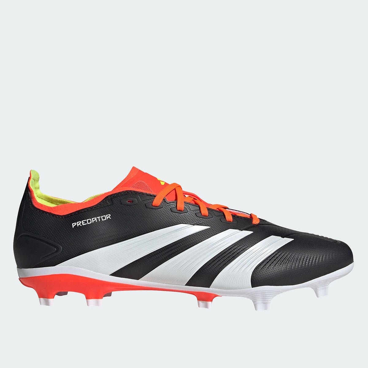 Chuteira Campo Adidas Predator 24 Academy Low Unissex