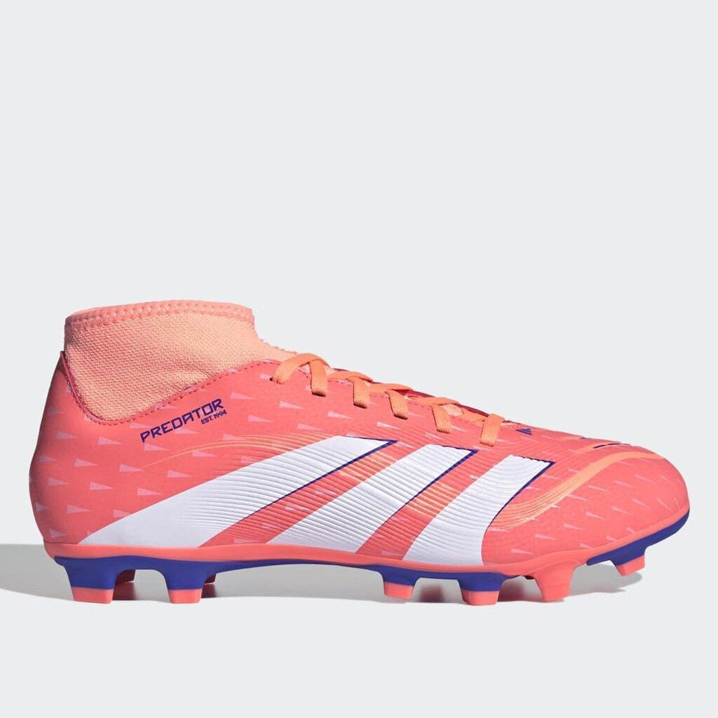 Chuteira Campo Adidas Predator Club Sock Unissex