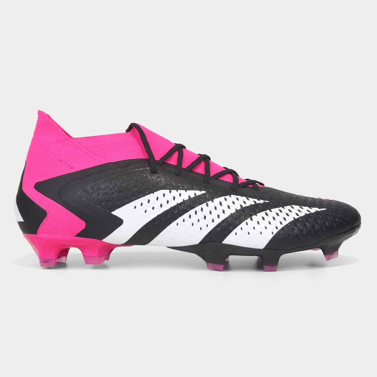 Chuteira Campo Adidas Predator P1 Unissex