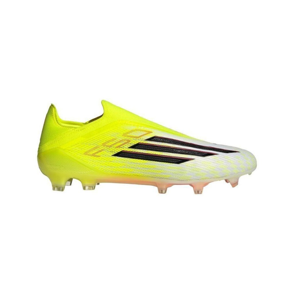 Chuteira Campo Adidas Sem Cadarço F50 Elite