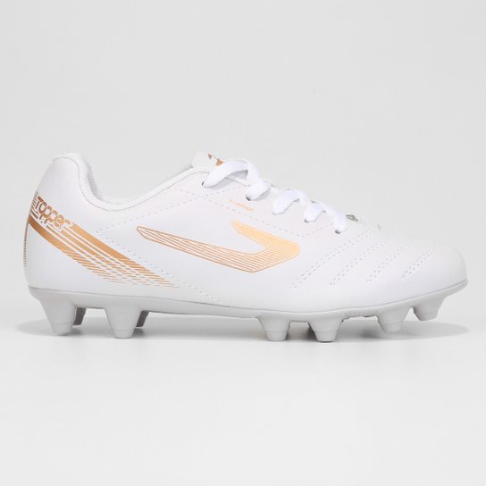 Chuteira Campo Infantil Topper Cup VI - Main Image