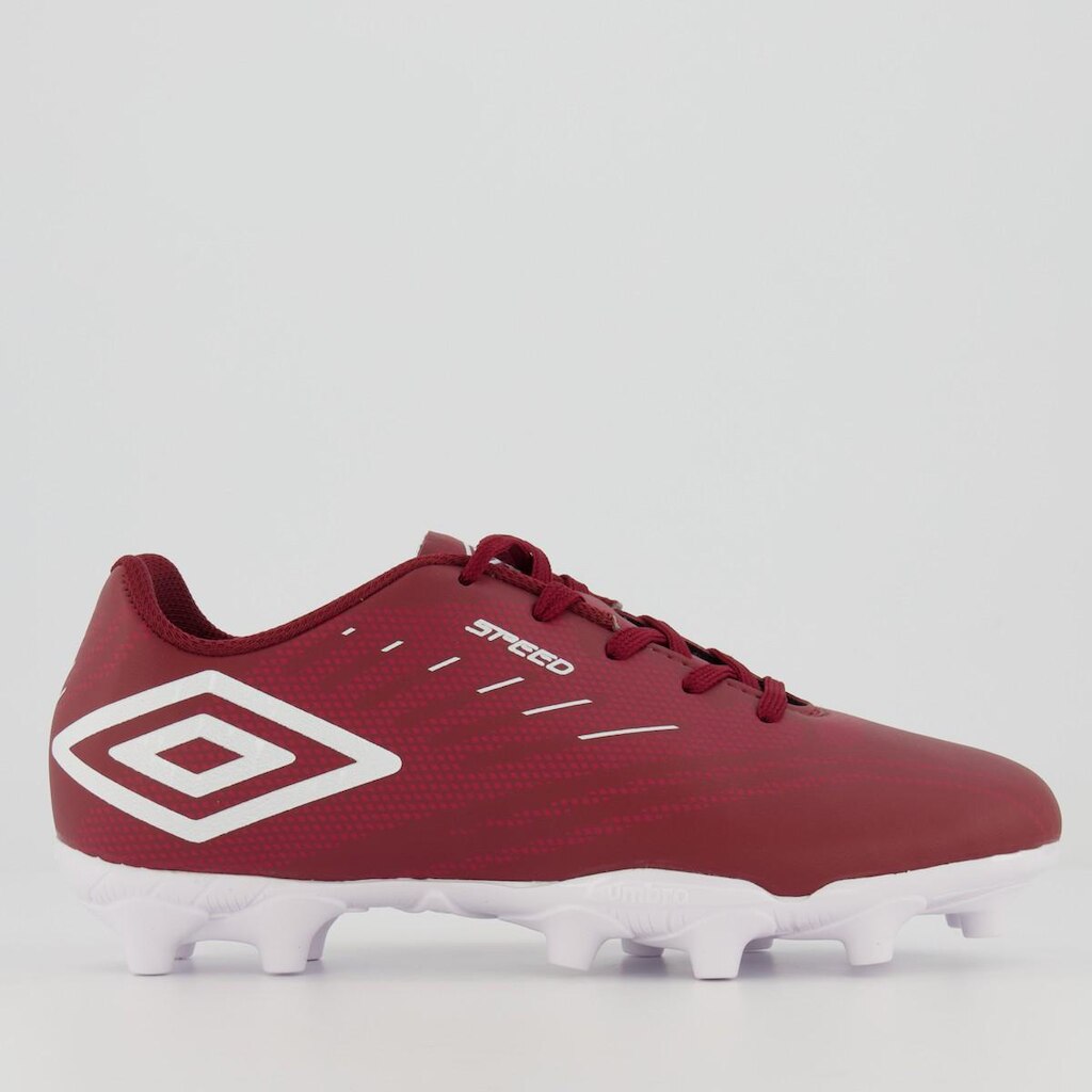 Chuteira Campo Infantil Umbro Speed IV