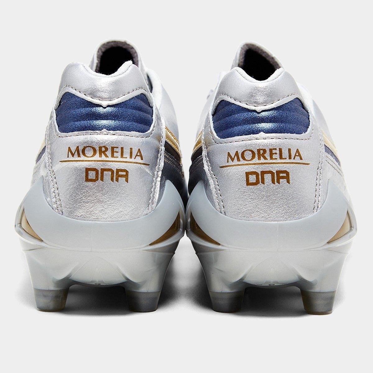 シューズ Mizuno Morelia DNA Japan Loja de Artigos Esportivos Online | Clube Netshoes