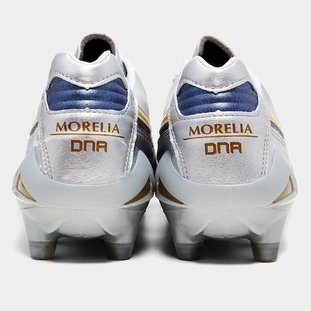 Chuteira Campo Mizuno Morelia DNA Japan