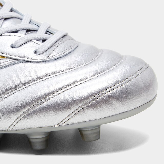 Chuteira Campo Mizuno Morelia DNA Japan