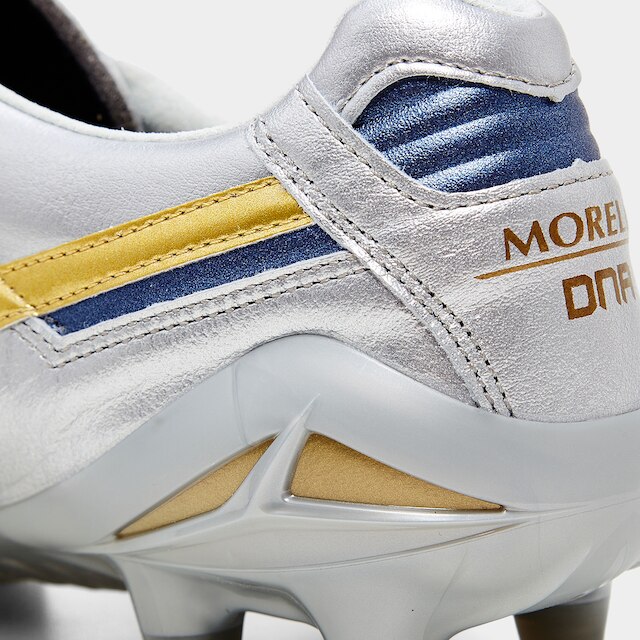 Chuteira Campo Mizuno Morelia DNA Japan