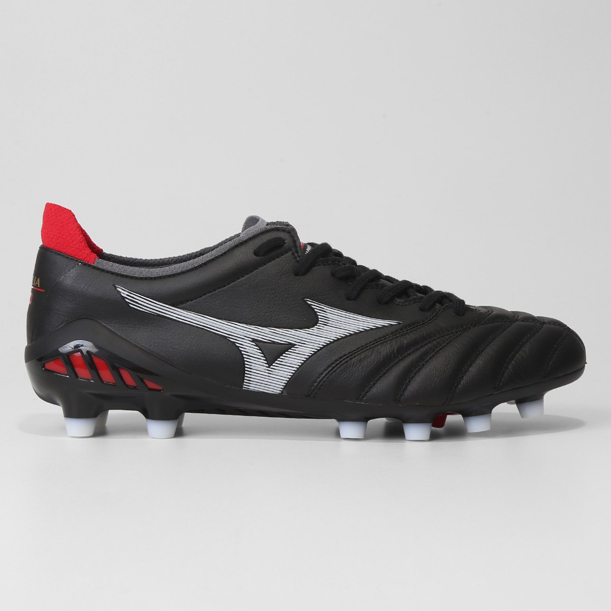 Chuteira Society Mizuno Neo Netshoes Chuteiras Mizuno Morelia