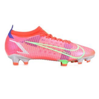 Chuteira Campo Nike Mercurial Vapor Pro