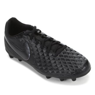 Chuteira Campo Nike Tiempo Legend 8 Club