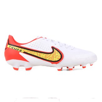 Chuteira Campo Nike Tiempo Legend Academy