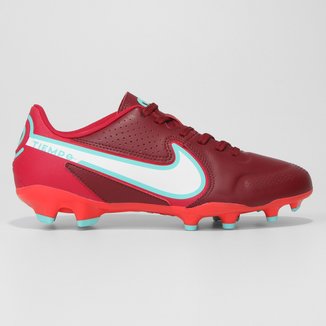 Chuteira Campo Nike Tiempo Legend Academy