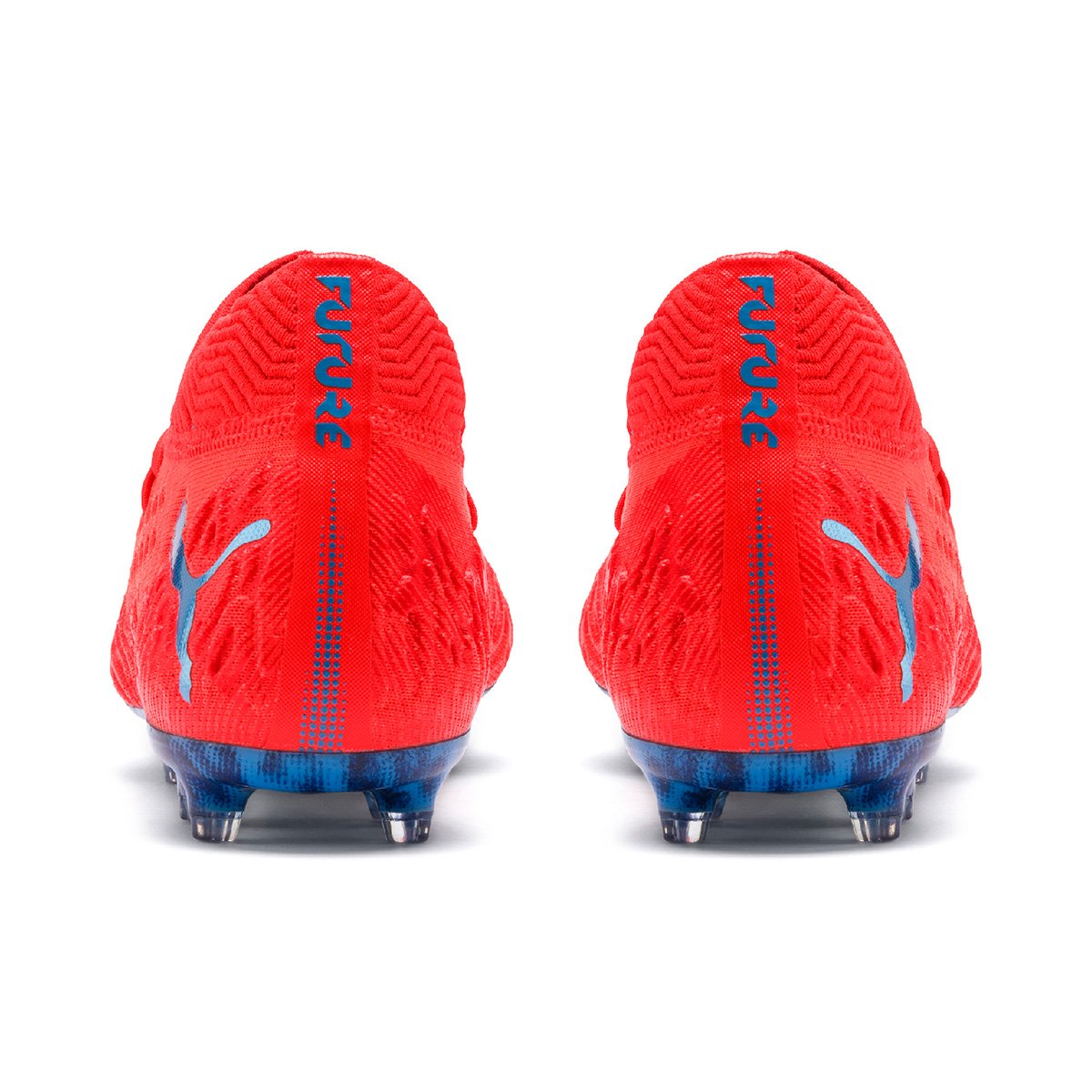 PUMA フューチャー NETFIT 19.1 MX Puma Future 19.1 Netfit Mx SG | R-GOL.com - Football boots & equipment