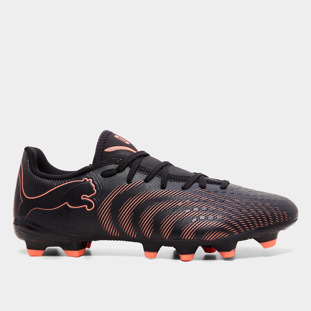Chuteira Campo Puma Future 9 Play Unissex