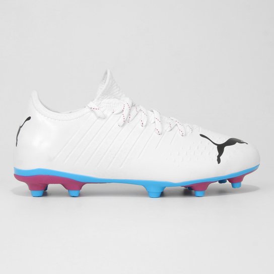 Puma Future Z Chuteiras Puma Netshoes Campo Puma One Society Puma