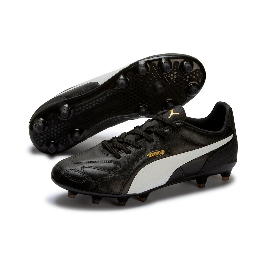 Chuteira Campo Puma King