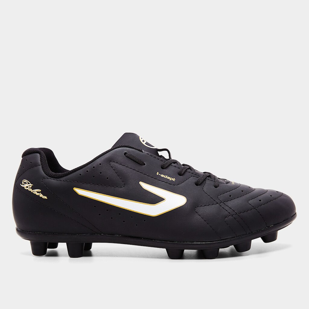 Chuteira Campo Topper Boleiro VI Masculina
