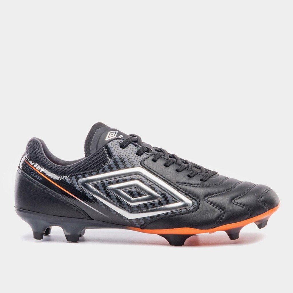 Chuteira Campo Umbro Adamant Master Class Pro Unissex