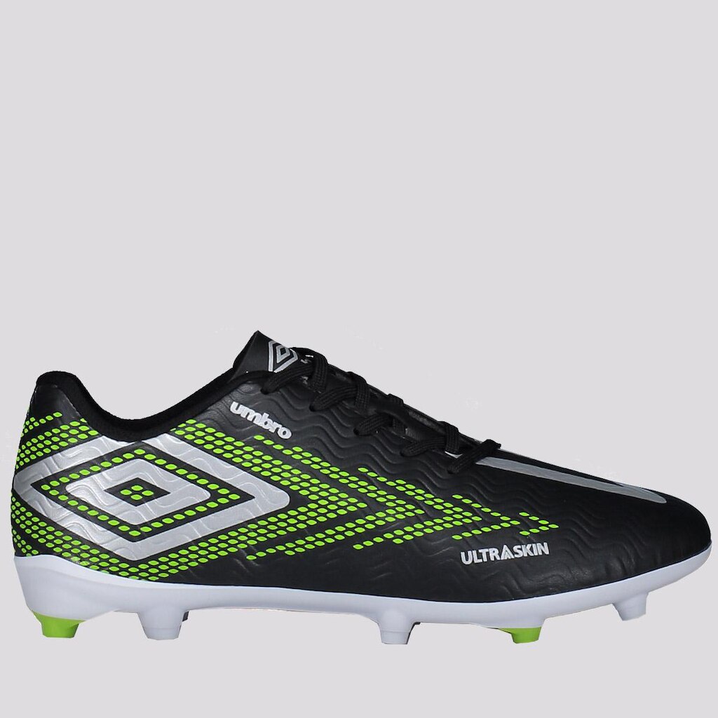 Chuteira Campo Umbro Ultraskin Unissex