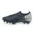 Chuteira De Campo Futebol Profissional Masculina e Feminina - Preto+Dourado