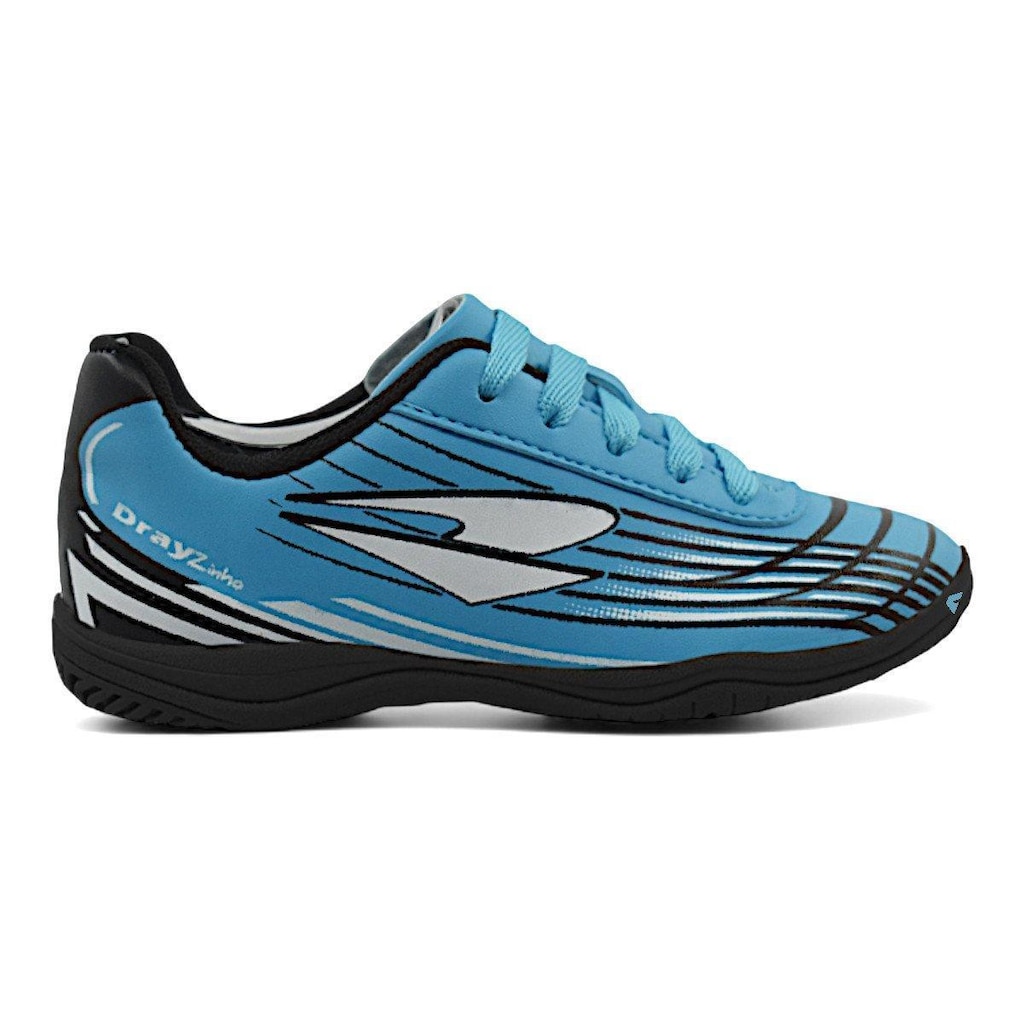 Chuteira de Futsal Drayzinho Ref 5305 Infantil