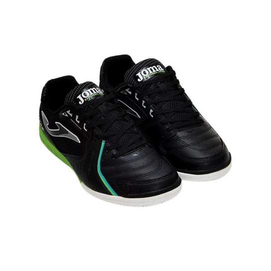 Chuteira de Futsal Dribling Indoor Quadra Futebol Original 2025