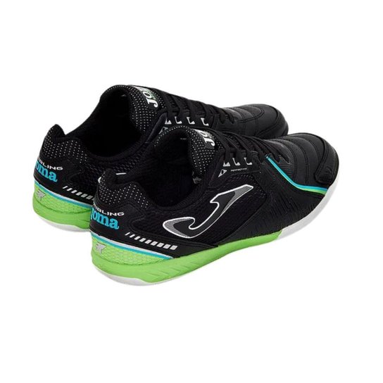 Chuteira de Futsal Dribling Indoor Quadra Futebol Original 2025
