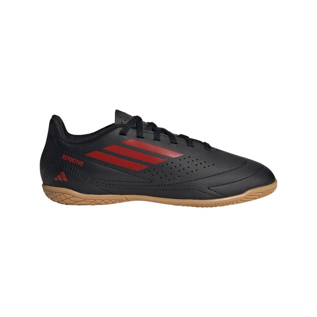 Chuteira Deportivo III Futsal Infantil Adidas Masculina