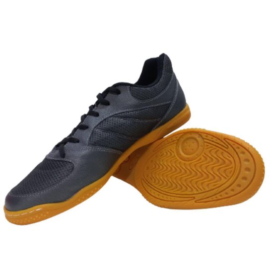 Chuteira Diavolo Trainer Futsal Tamanho Extra Grande