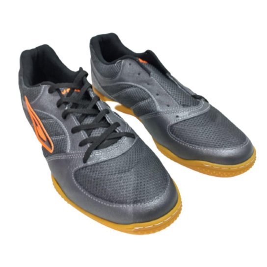 Chuteira Diavolo Trainer Futsal Tamanho Extra Grande