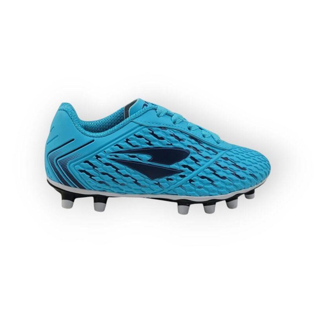 Chuteira Dray Campo infantil Tam. 28 ao 36 Ref. 334