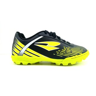Chuteira Dray Futebol Society Forcy Adulto Unissex Ref 328 Tam 28/36 - Multicores