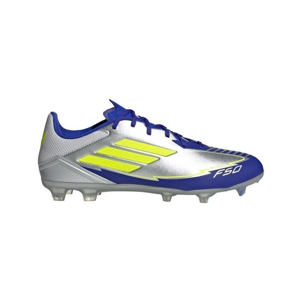 Chuteira F50 League Messi Firm/Multi-Ground