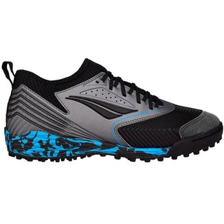 Chuteira Futebol Society Se7e Pro Molix Locker Y-1 - Penalty