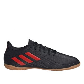 Chuteira Futsal Adidas Deportivo - Exclusiva