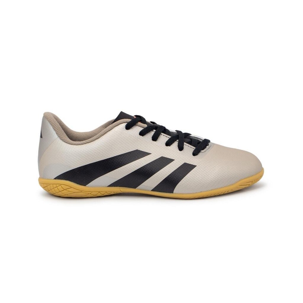 Chuteira Futsal Adidas Predator Essentials 24.5 Jr
