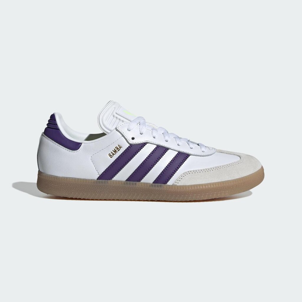 Chuteira Futsal Adidas Samba Messi