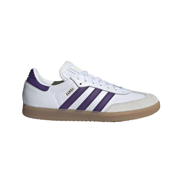 Chuteira Futsal Adidas Samba Messi