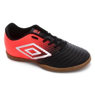 Chuteira Futsal Fifty III Umbro