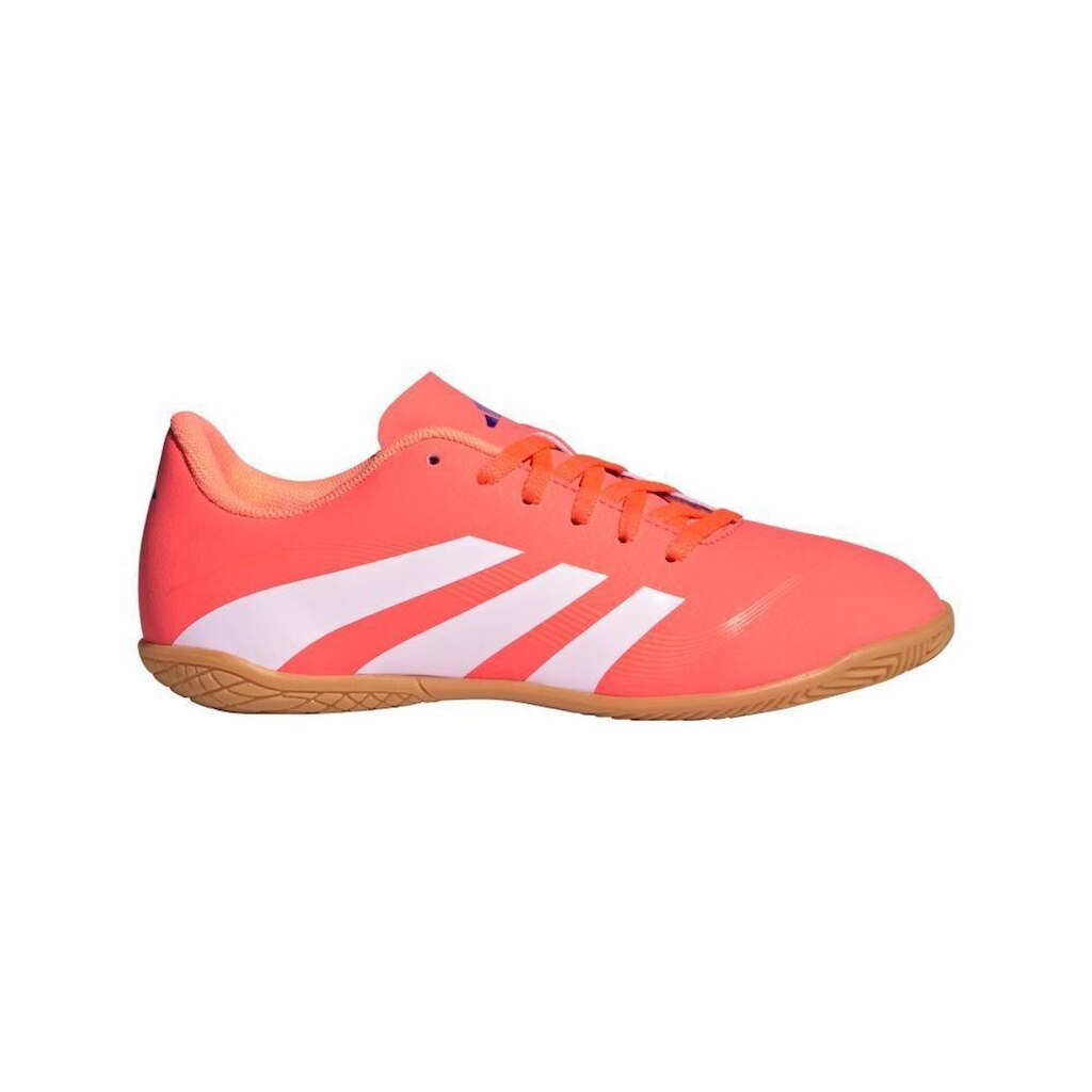 Chuteira Futsal Infantil Adidas Predator Artilheira 25 Essentials