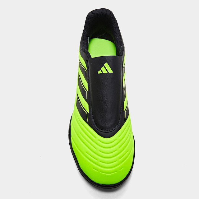 Chuteira Futsal Infantil Adidas Rabisco II S/ Cadarço