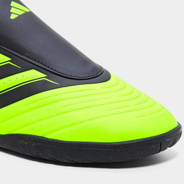 Chuteira Futsal Infantil Adidas Rabisco II S/ Cadarço
