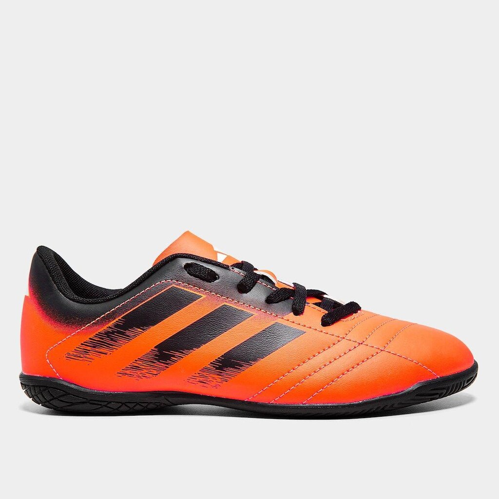 Chuteira Futsal Infantil Adidas Rabisco